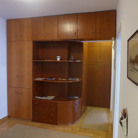 Apartment Deligradska Белград Экстерьер фото