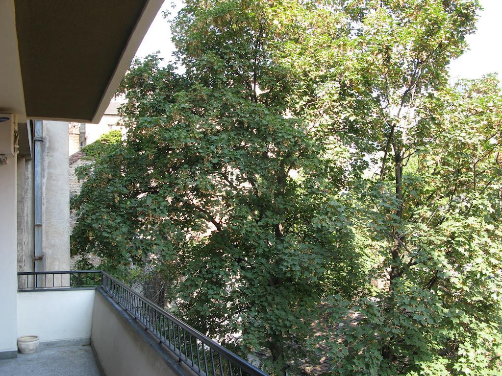 Apartment Deligradska Белград Экстерьер фото