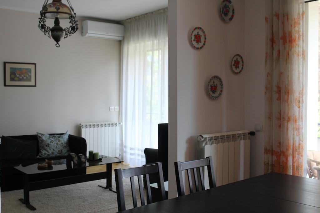 Apartment Deligradska Белград Экстерьер фото