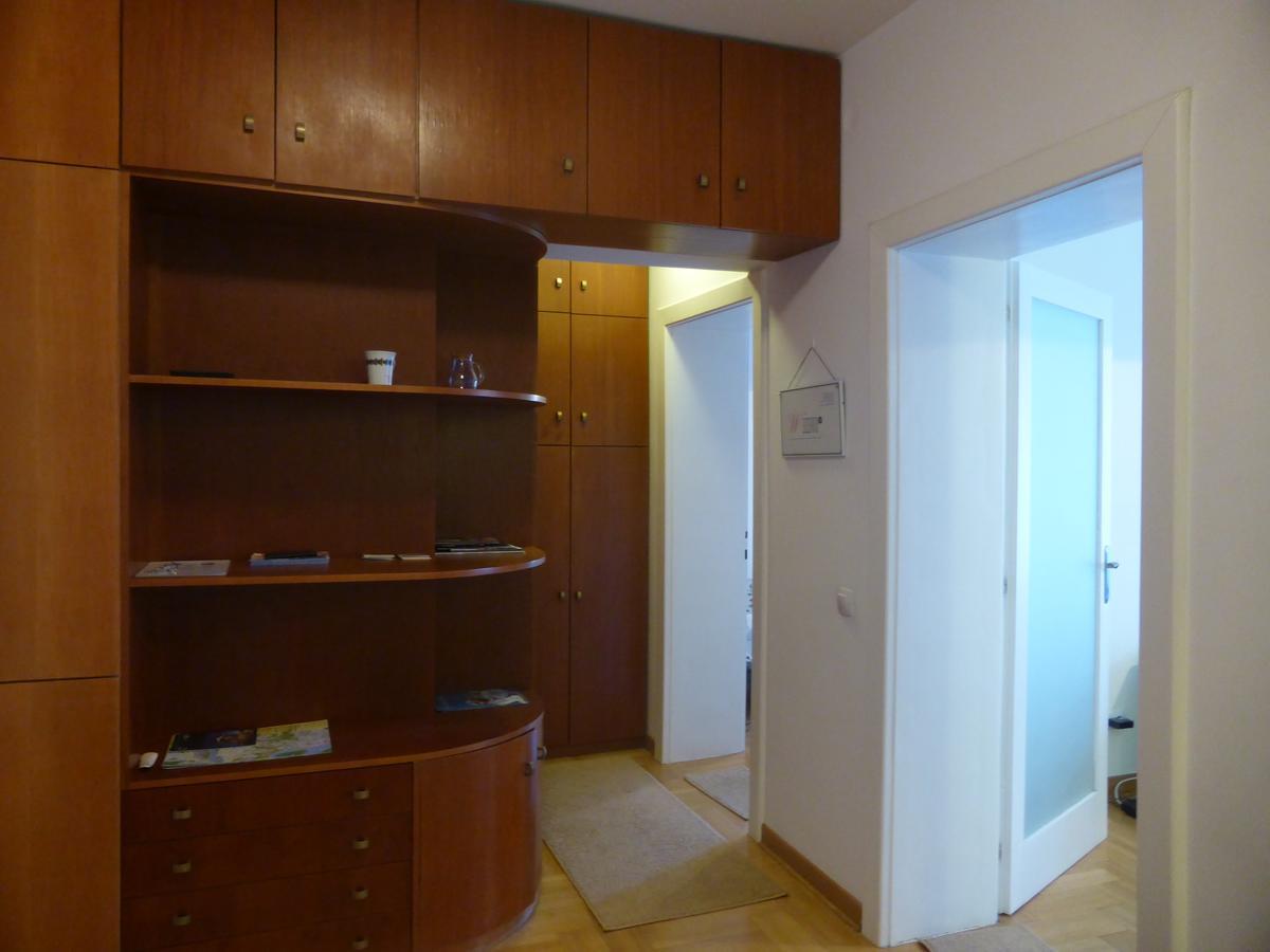 Apartment Deligradska Белград Экстерьер фото
