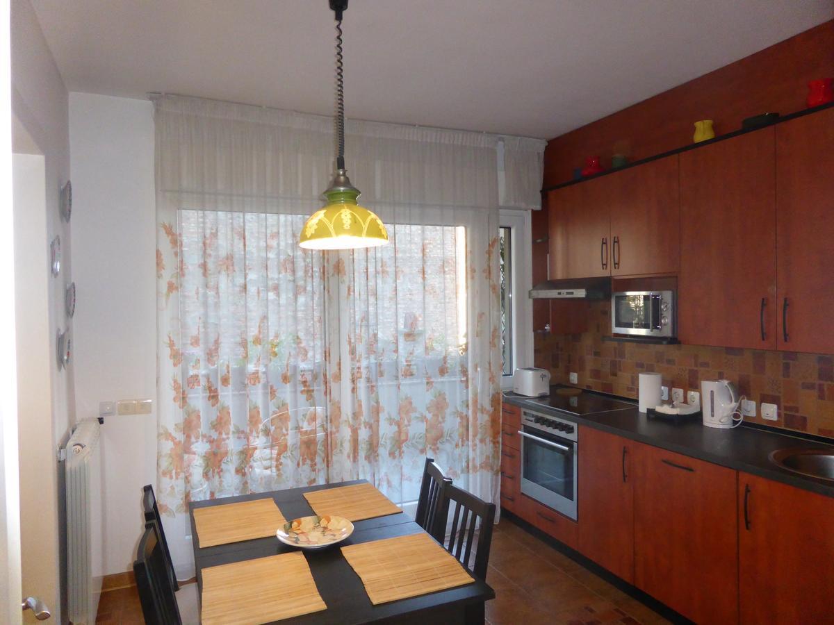 Apartment Deligradska Белград Экстерьер фото