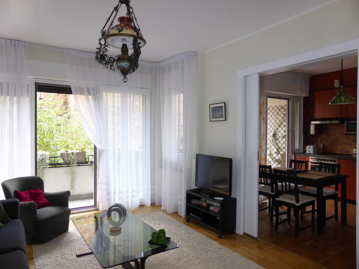 Apartment Deligradska Белград Экстерьер фото