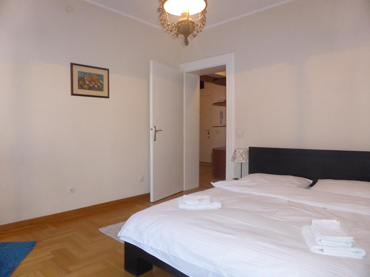 Apartment Deligradska Белград Экстерьер фото
